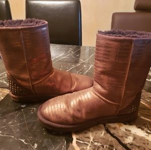 Beautiful Ugg boots